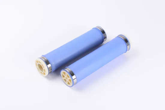 Microporous Aeration Tube Supply Diffuser