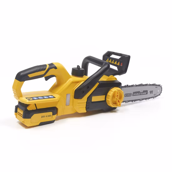 Gardentools 스위퍼 제트 휴대용 조명 전기 18V 무선 공기 나뭇잎 송풍기 6